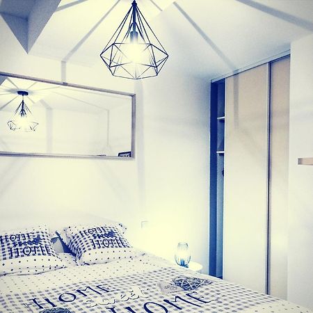 Le Vendome Superdole Apartment ภายนอก รูปภาพ