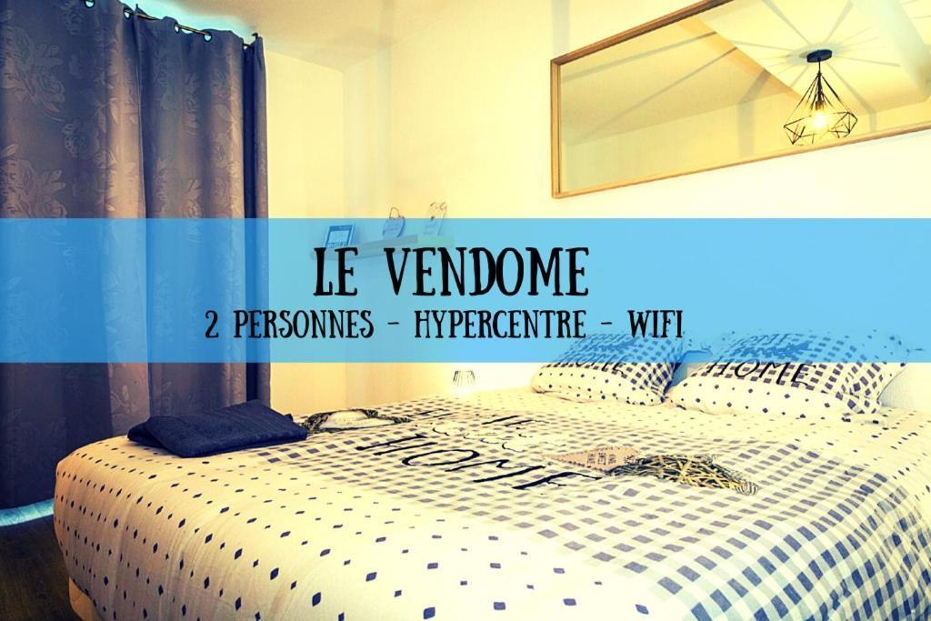 Le Vendome Superdole Apartment ภายนอก รูปภาพ