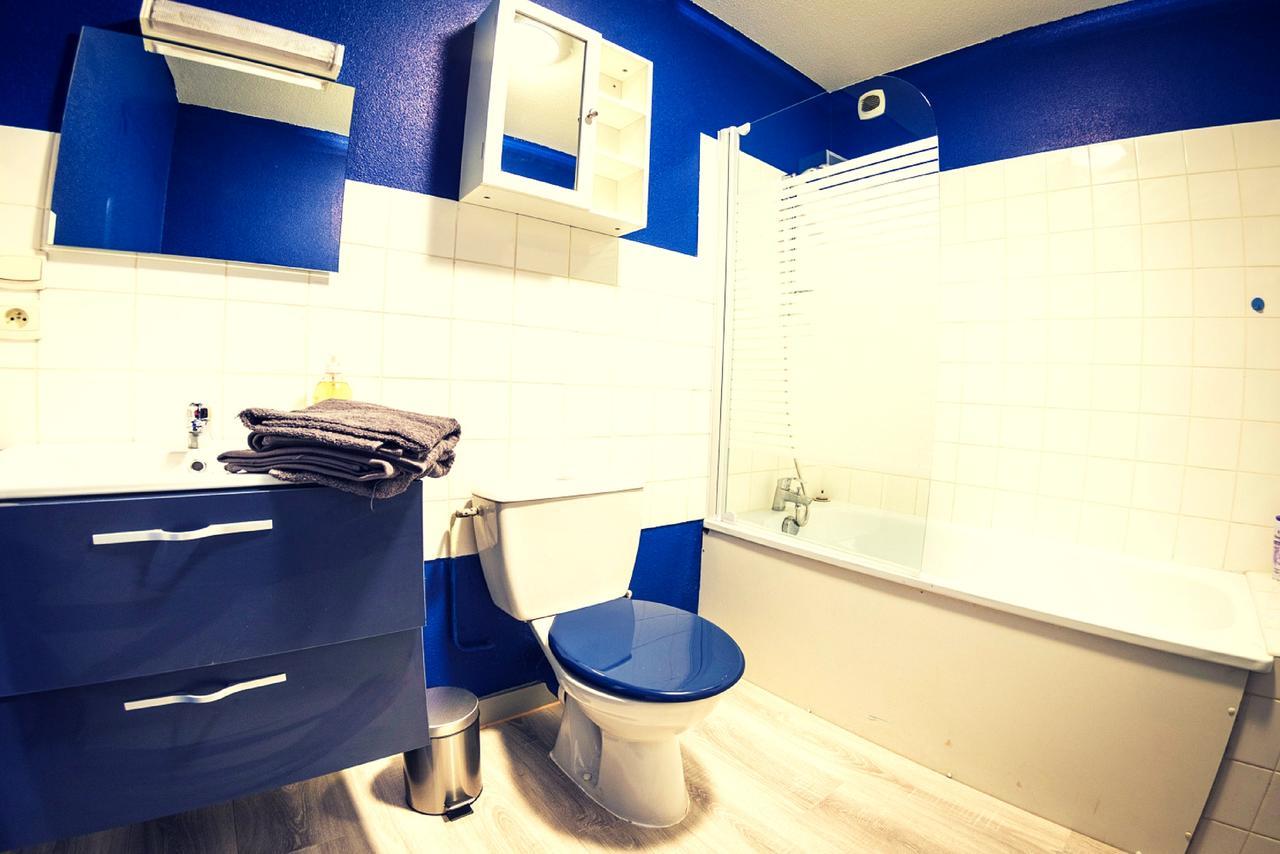 Le Vendome Superdole Apartment ภายนอก รูปภาพ
