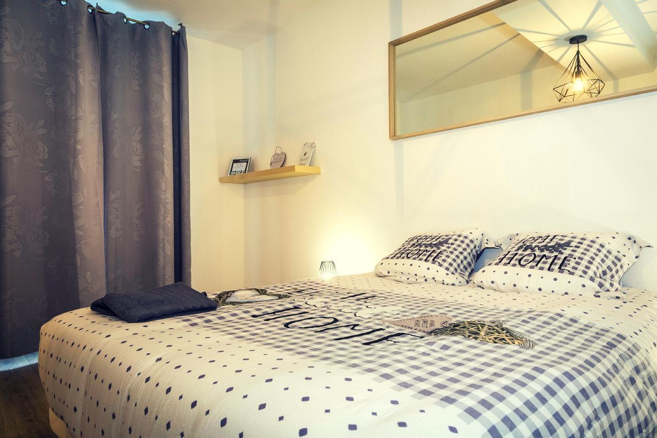 Le Vendome Superdole Apartment ภายนอก รูปภาพ